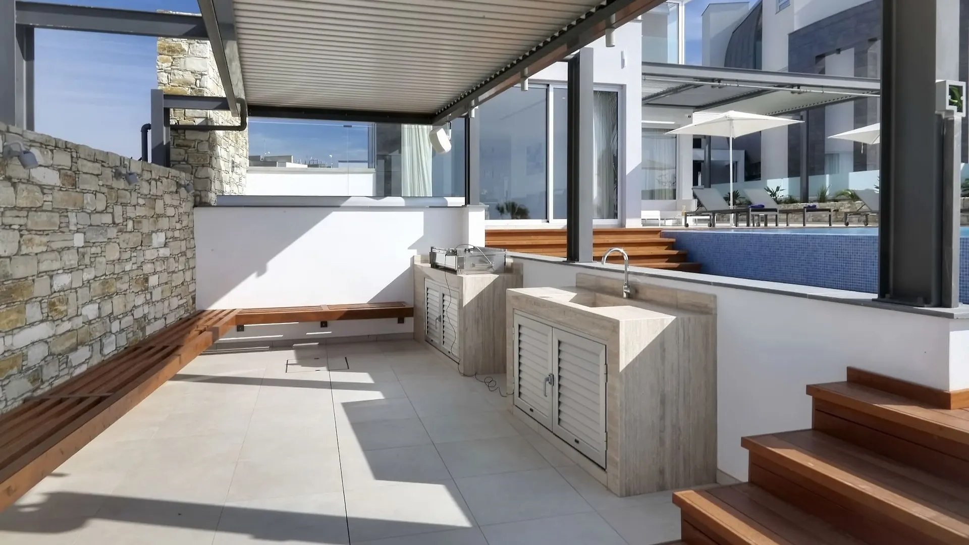 Villa Elegance Elite Luxury Home Agia Napa