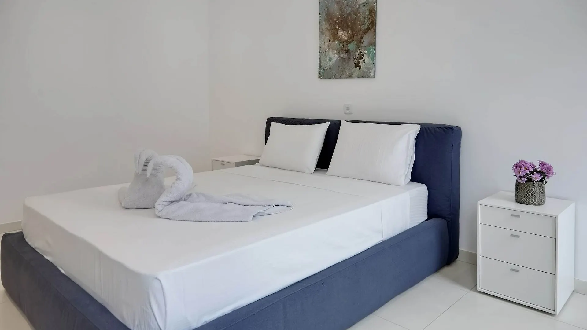 Elegance Elite Luxury Home Agia Napa Villa